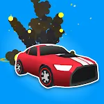 Boom Cars | Indus Appstore | App Icon