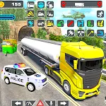 Truck Wala Game - Gadi Game | Indus Appstore | App Icon