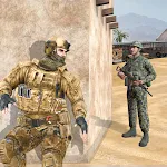 Delta eForce Military Shooting | Indus Appstore | App Icon