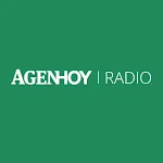 AGENHOY Radio | Indus Appstore | App Icon