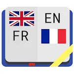 English-French Dictionary | Indus Appstore | App Icon