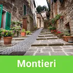 Montieri Tour Guide:SmartGuide | Indus Appstore | App Icon