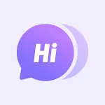 AmiLive: 1v1 video chat | Indus Appstore | App Icon