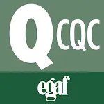 Quiz CQC 2024 | Indus Appstore | App Icon