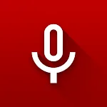 Voice Recorder Pro | Indus Appstore | App Icon