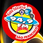 Fm São Francisco | Indus Appstore | App Icon