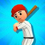 Idle Baseball Manager Tycoon | Indus Appstore | App Icon