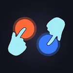 Random Finger Picker Game | Indus Appstore | App Icon