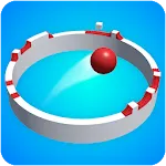 Circles 3D | Indus Appstore | App Icon