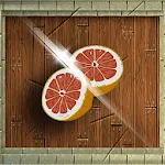 Fruity Slicer | Indus Appstore | App Icon