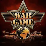 War Game - Combat Strategyapp icon