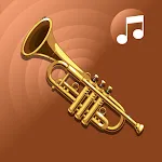 trumpet ringtones for phone | Indus Appstore | App Icon