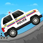 Toddler Car Games For Kids 2-5 | Indus Appstore | App Icon