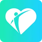 Wearfitapp icon