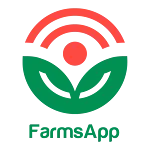 FarmsApp | Indus Appstore | App Icon