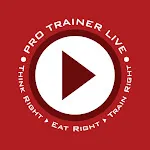 Pro Trainer Live | Indus Appstore | App Icon