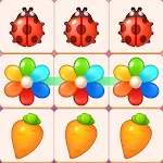 Zen Link - Tile Game | Indus Appstore | App Icon