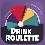 Drink Roulette Drinking games | Indus Appstore | App Icon