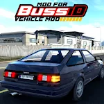 Mods For Bussid Vehicle Mod | Indus Appstore | App Icon