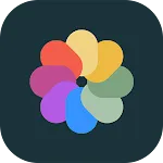 Phone Gallery: Vault, | Indus Appstore | App Icon