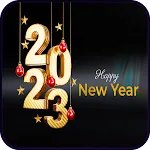 Year 2023 Wallpaper | Indus Appstore | App Icon