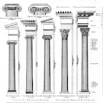 Architectural elements | Indus Appstore | App Icon