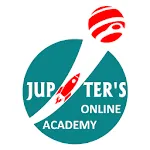 Jupiter's Edu-Care | Indus Appstore | App Icon