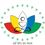 Arham Dhyan Yog | Indus Appstore | App Icon