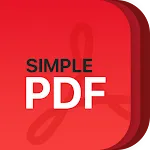 PDF Reader - Document Viewer | Indus Appstore | App Icon