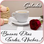 Buenos Días, Tardes y Noches | Indus Appstore | App Icon