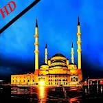 Cuma Mesajları Resimli | Indus Appstore | App Icon