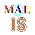 Icelandic M(A)L | Indus Appstore | App Icon