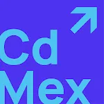 Descubre Ciudad de Mexico CDMX | Indus Appstore | App Icon