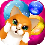 Bubble Mix | Indus Appstore | App Icon