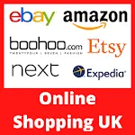 Online Shopping UK | Indus Appstore | App Icon