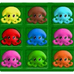 Squid Sudoku | Indus Appstore | App Icon