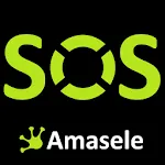 Pocket SOS by Amasele | Indus Appstore | App Icon