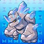 Monster RPG: AFK Idle Clicker | Indus Appstore | App Icon