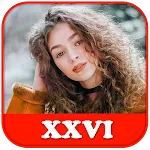 XXVI Video Player : All Format | Indus Appstore | App Icon