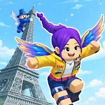 Climb & Jump: Obby 3D Tower | Indus Appstore | App Icon