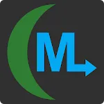 MarsLink Orbital | Indus Appstore | App Icon