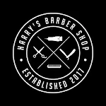 Harry's Barbershop | Indus Appstore | App Icon