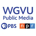 WGVU Public Radio App | Indus Appstore | App Icon