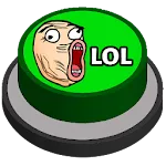 Lol Meme Sound Button | Indus Appstore | App Icon