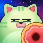 DonutCat | Indus Appstore | App Icon