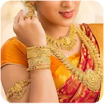 Jewellery Online Shopping App | Indus Appstore | App Icon