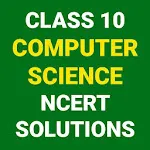 CLASS 10 COMPUTER SCIENCE NCER | Indus Appstore | App Icon