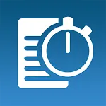 Deltek Vision Time & Expense | Indus Appstore | App Icon