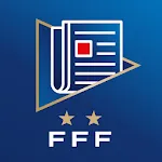 FFF Presse | Indus Appstore | App Icon