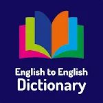 English Dictionaryapp icon